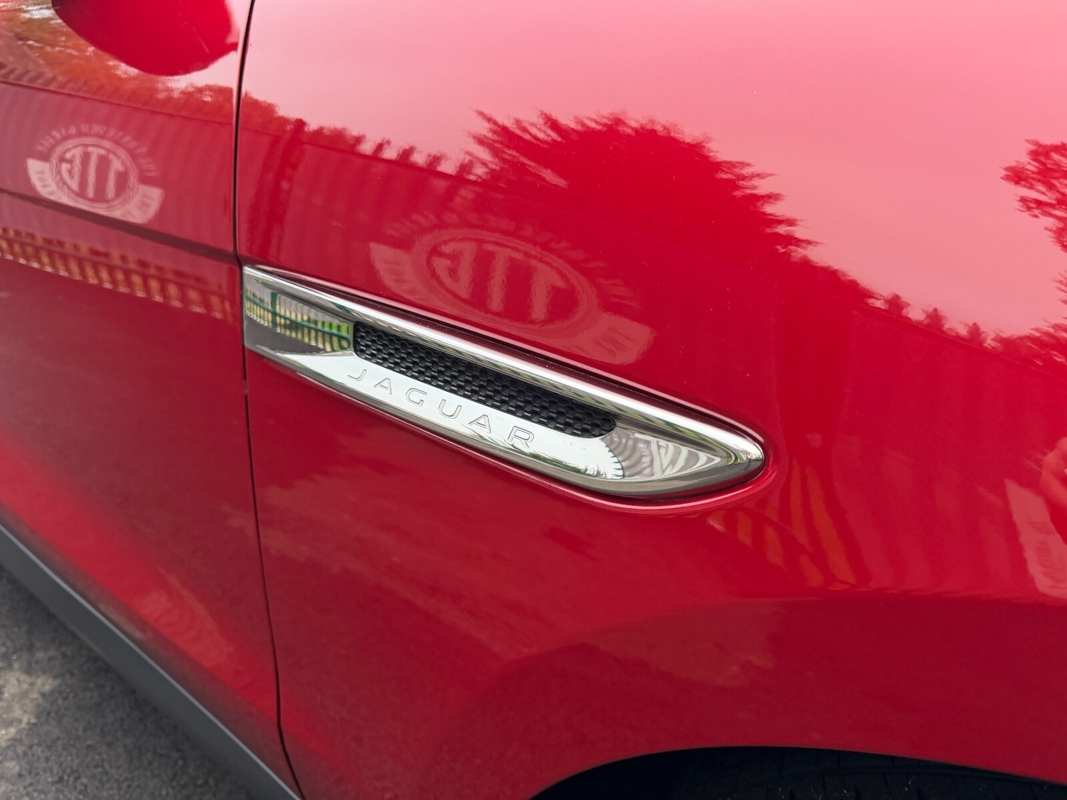 Used Jaguar F-Pace 2017 for sale - 76514833: Photo 49