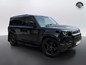 Used Land Rover Defender 2022 for sale - 79445881: Photo