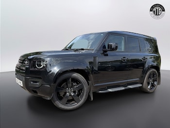 Used Land Rover Defender 2022 for sale - 79445881: Photo