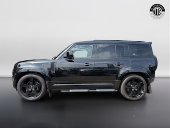 Used Land Rover Defender 2022 for sale - 79445881: Photo