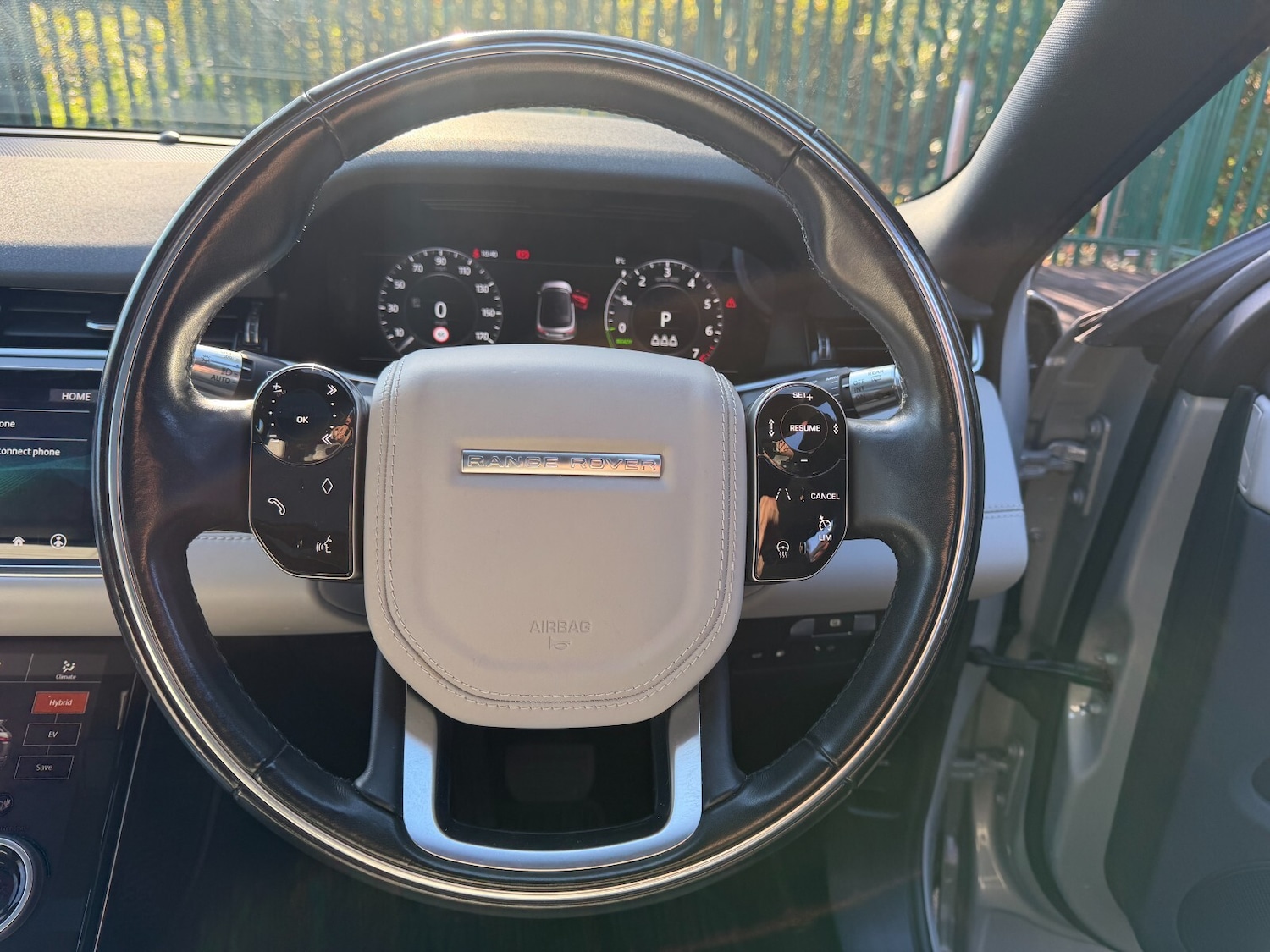 Used Land Rover Range Rover Evoque 2020 for sale - 76366531: Photo 15