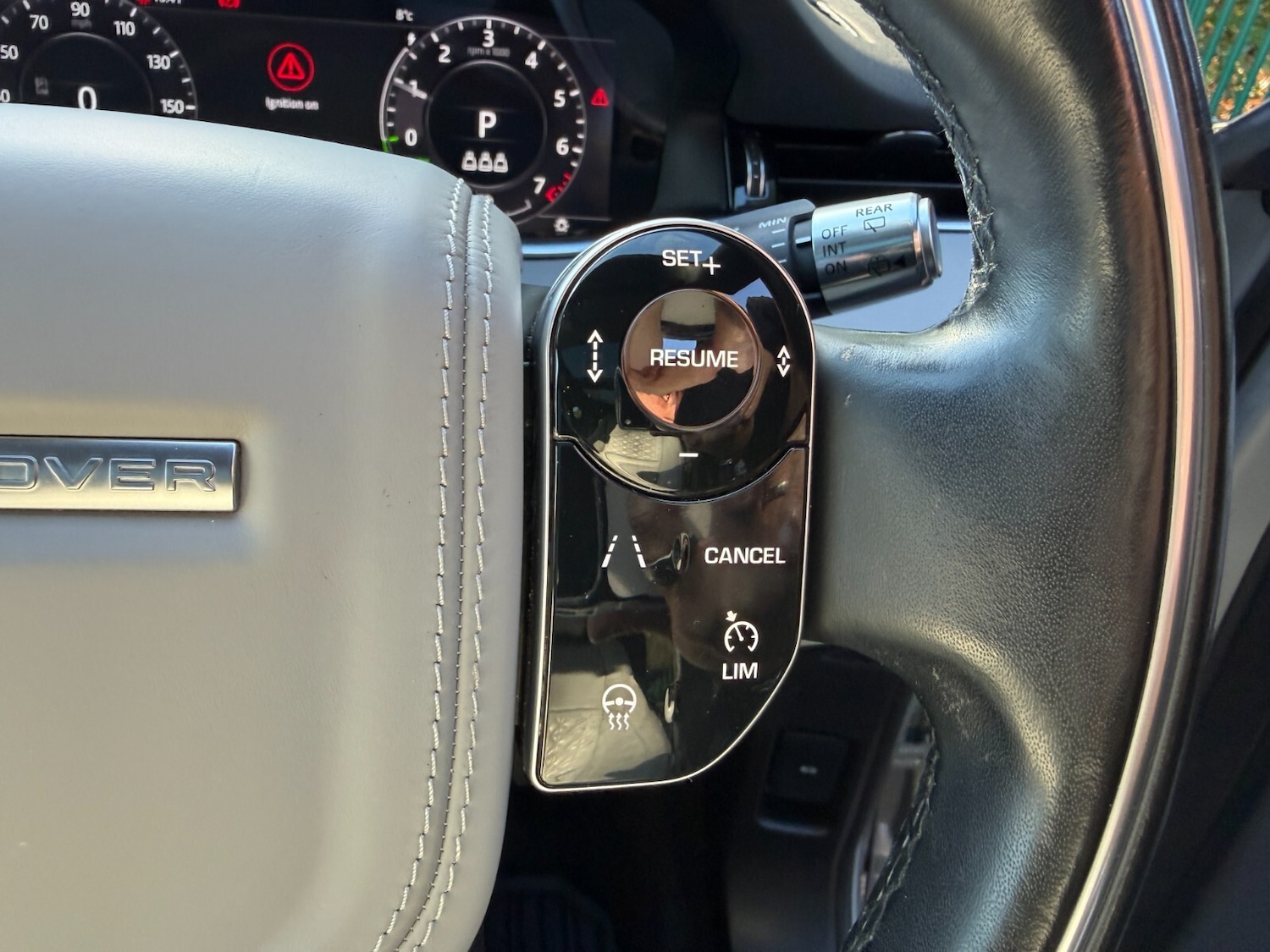 Used Land Rover Range Rover Evoque 2020 for sale - 76366531: Photo 16