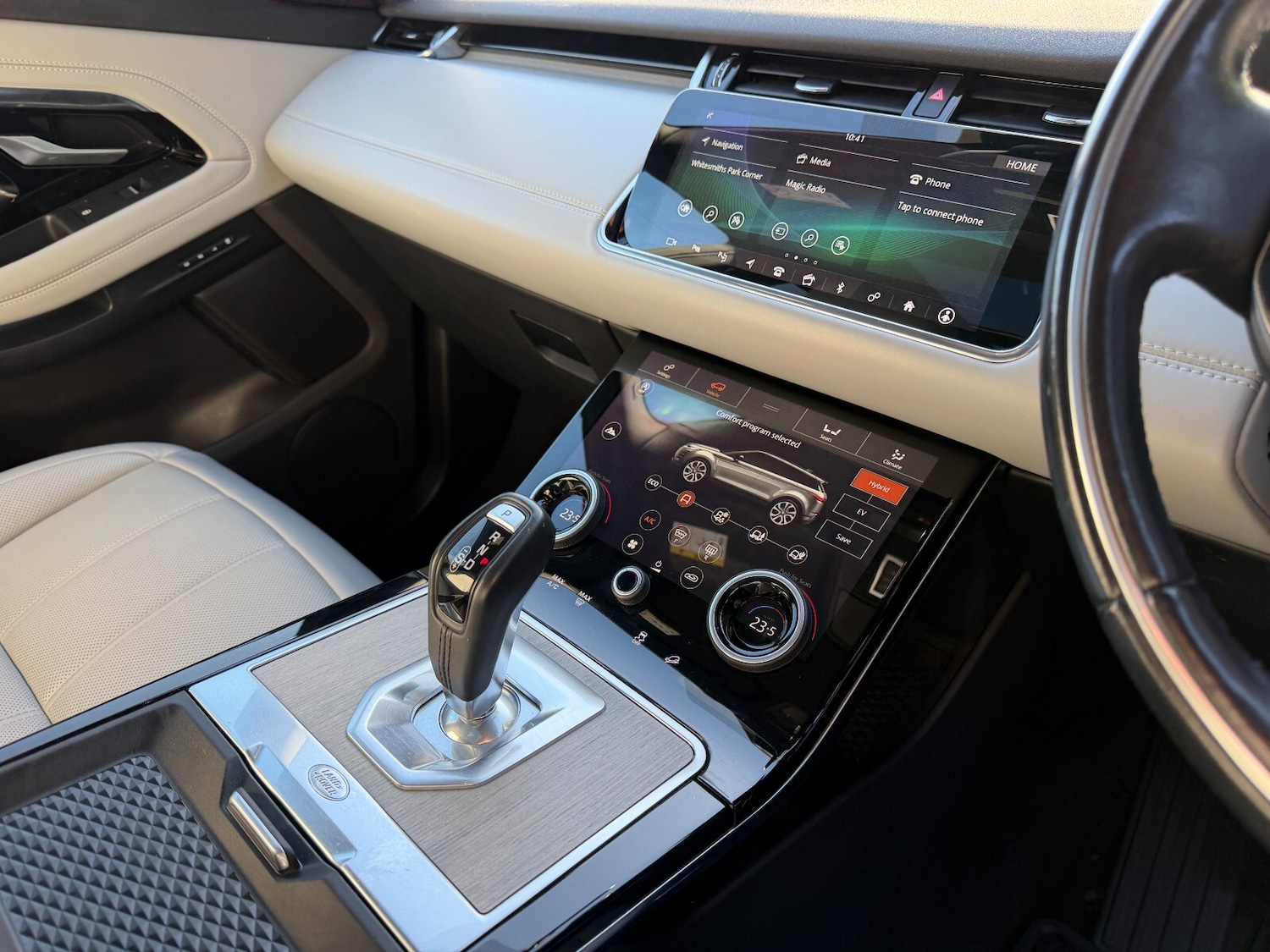 Used Land Rover Range Rover Evoque 2020 for sale - 76366531: Photo 18