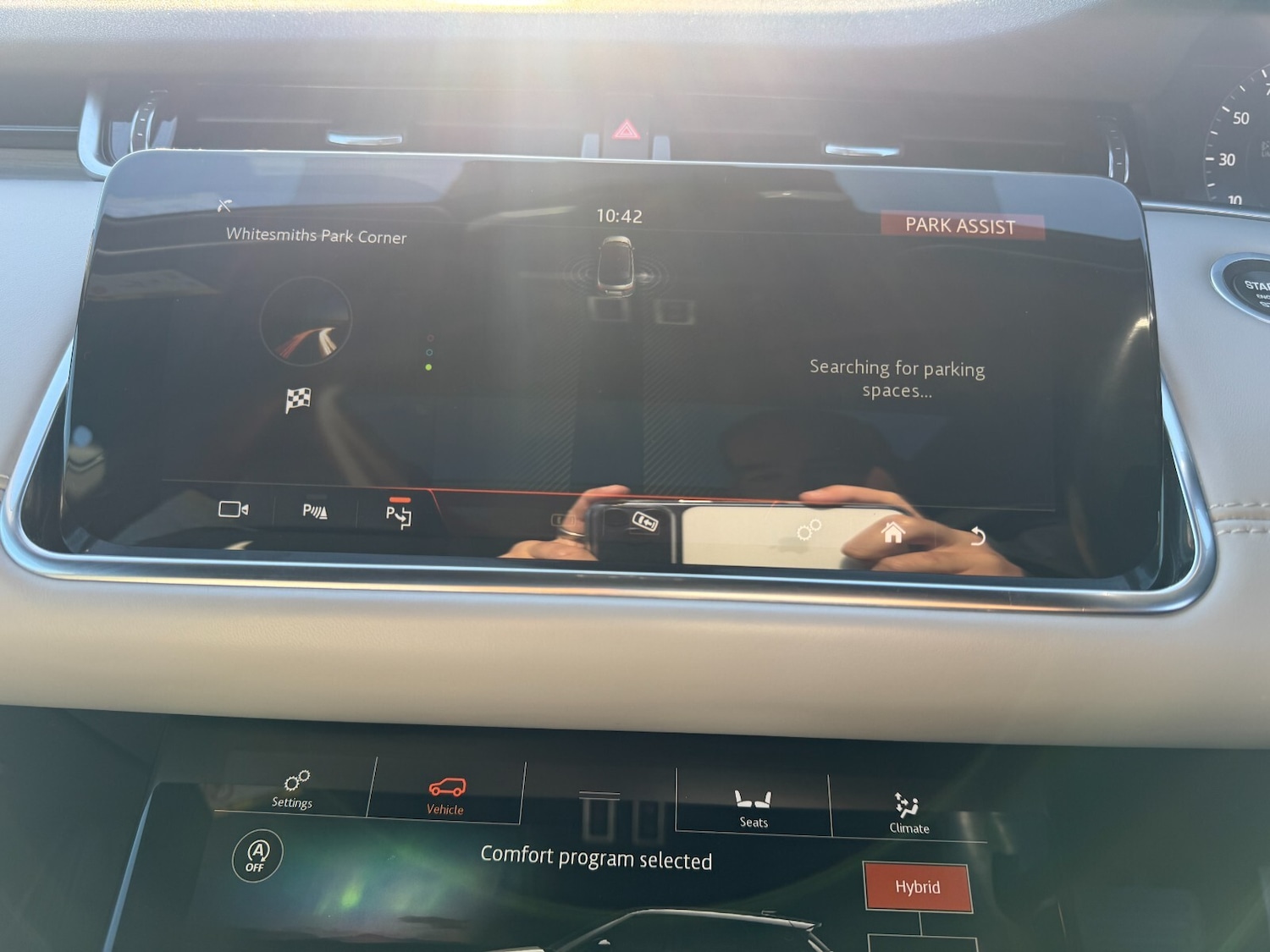 Used Land Rover Range Rover Evoque 2020 for sale - 76366531: Photo 21