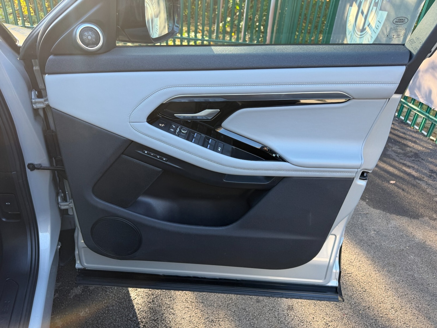 Used Land Rover Range Rover Evoque 2020 for sale - 76366531: Photo 25