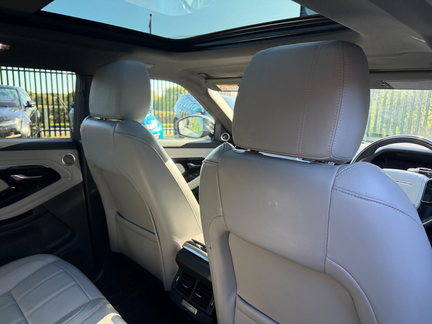 Used Land Rover Range Rover Evoque 2020 for sale - 76366531: Photo 27