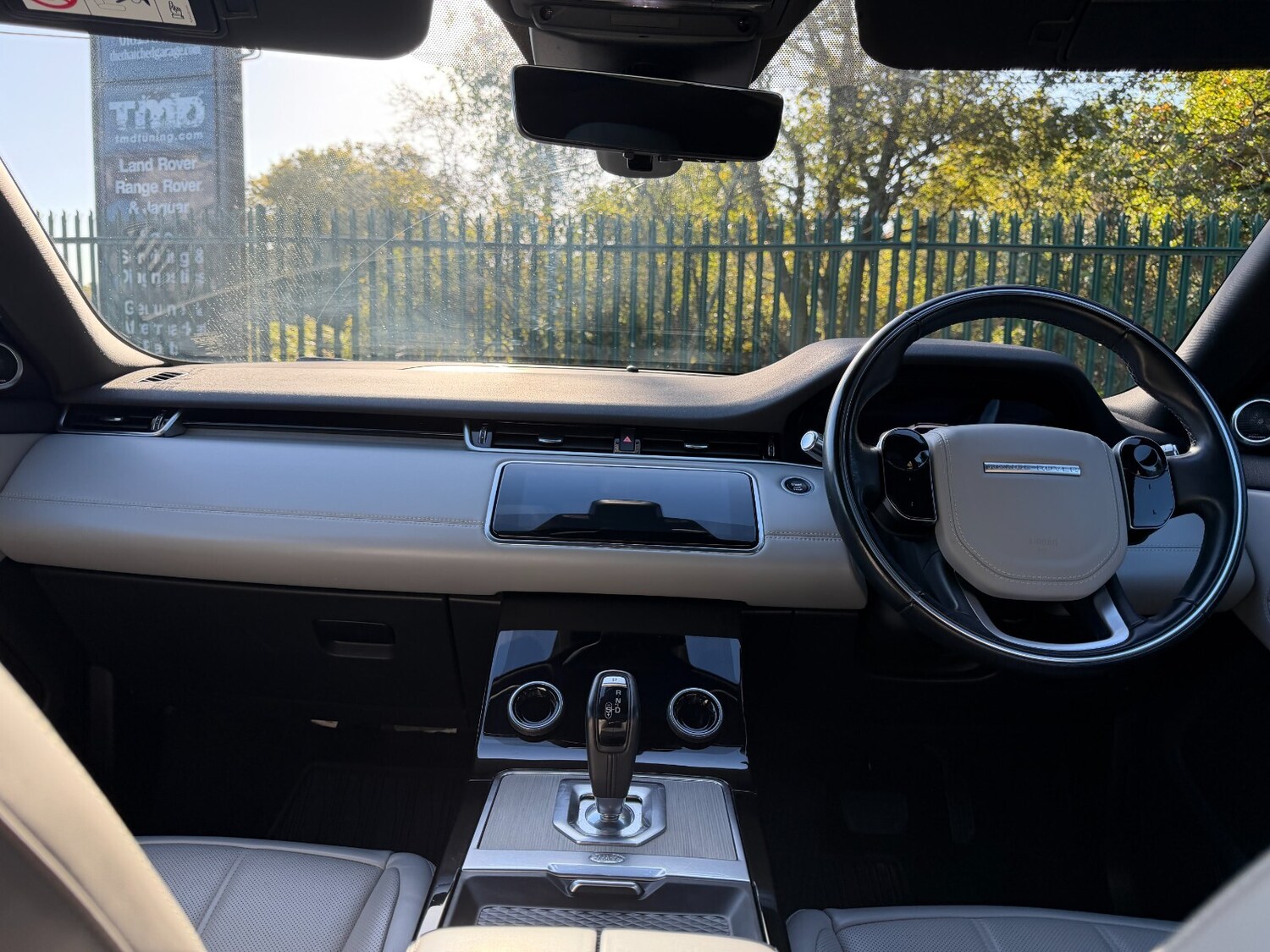 Used Land Rover Range Rover Evoque 2020 for sale - 76366531: Photo 28