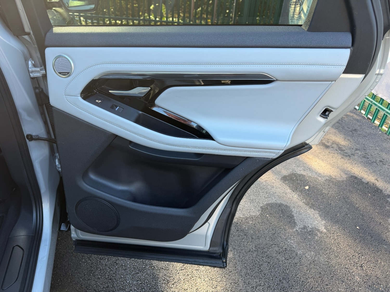 Used Land Rover Range Rover Evoque 2020 for sale - 76366531: Photo 32
