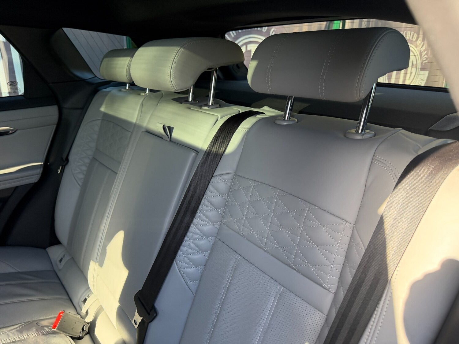 Used Land Rover Range Rover Evoque 2020 for sale - 76366531: Photo 35