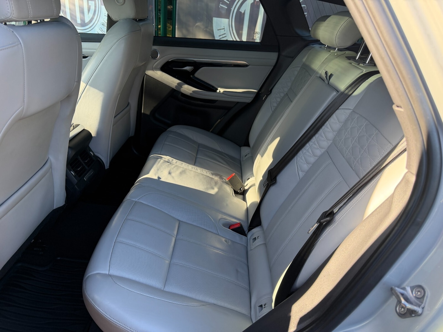 Used Land Rover Range Rover Evoque 2020 for sale - 76366531: Photo 36