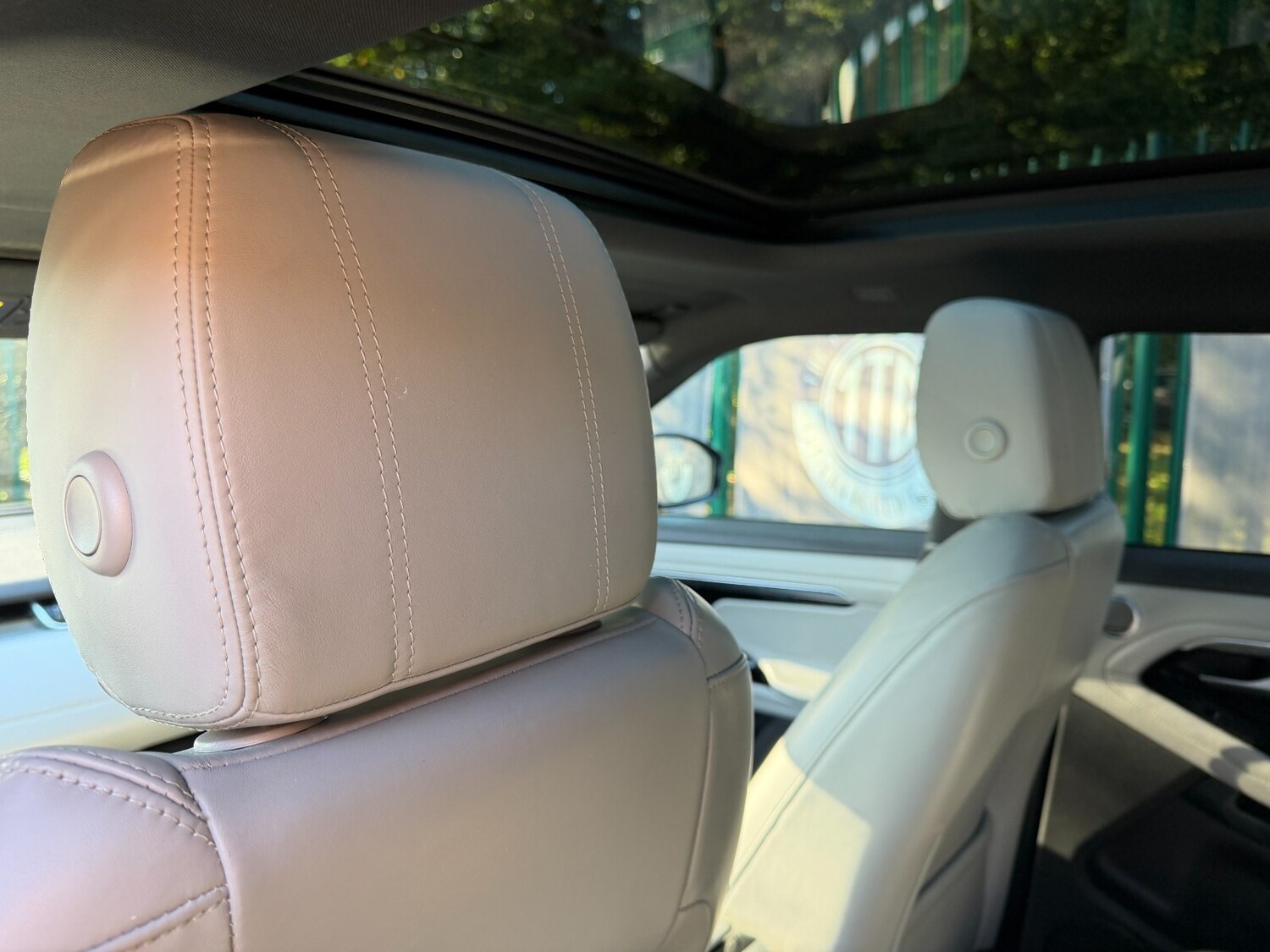 Used Land Rover Range Rover Evoque 2020 for sale - 76366531: Photo 37