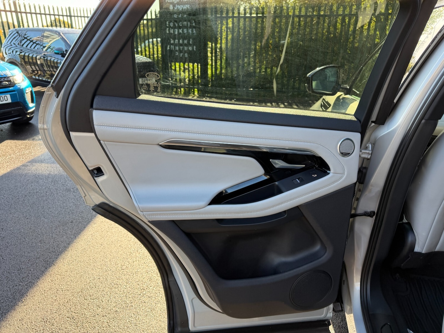 Used Land Rover Range Rover Evoque 2020 for sale - 76366531: Photo 39
