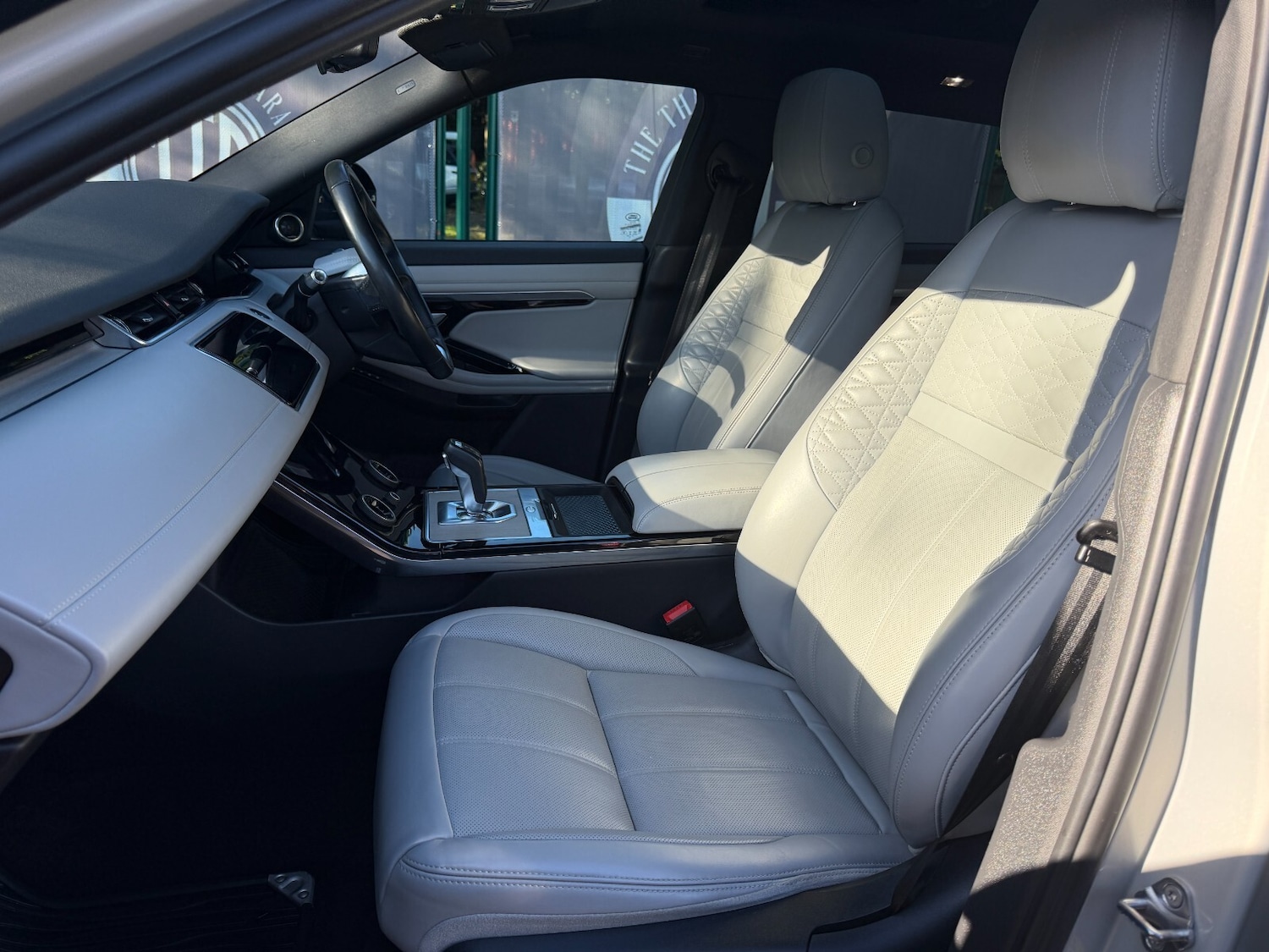 Used Land Rover Range Rover Evoque 2020 for sale - 76366531: Photo 40