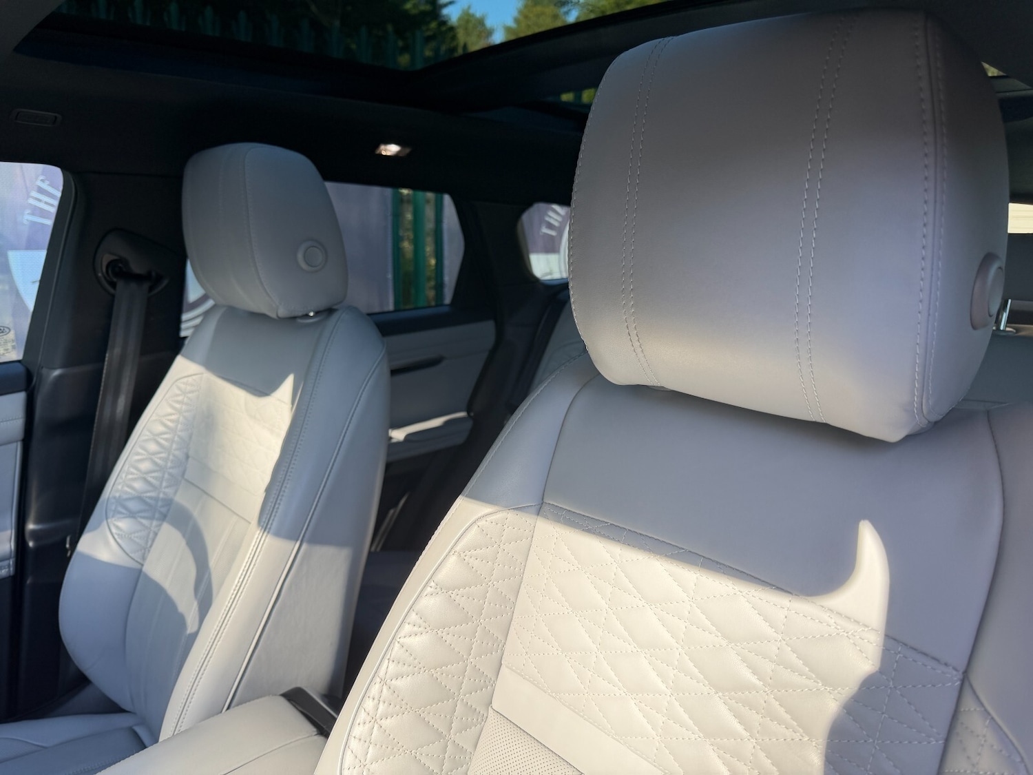 Used Land Rover Range Rover Evoque 2020 for sale - 76366531: Photo 41