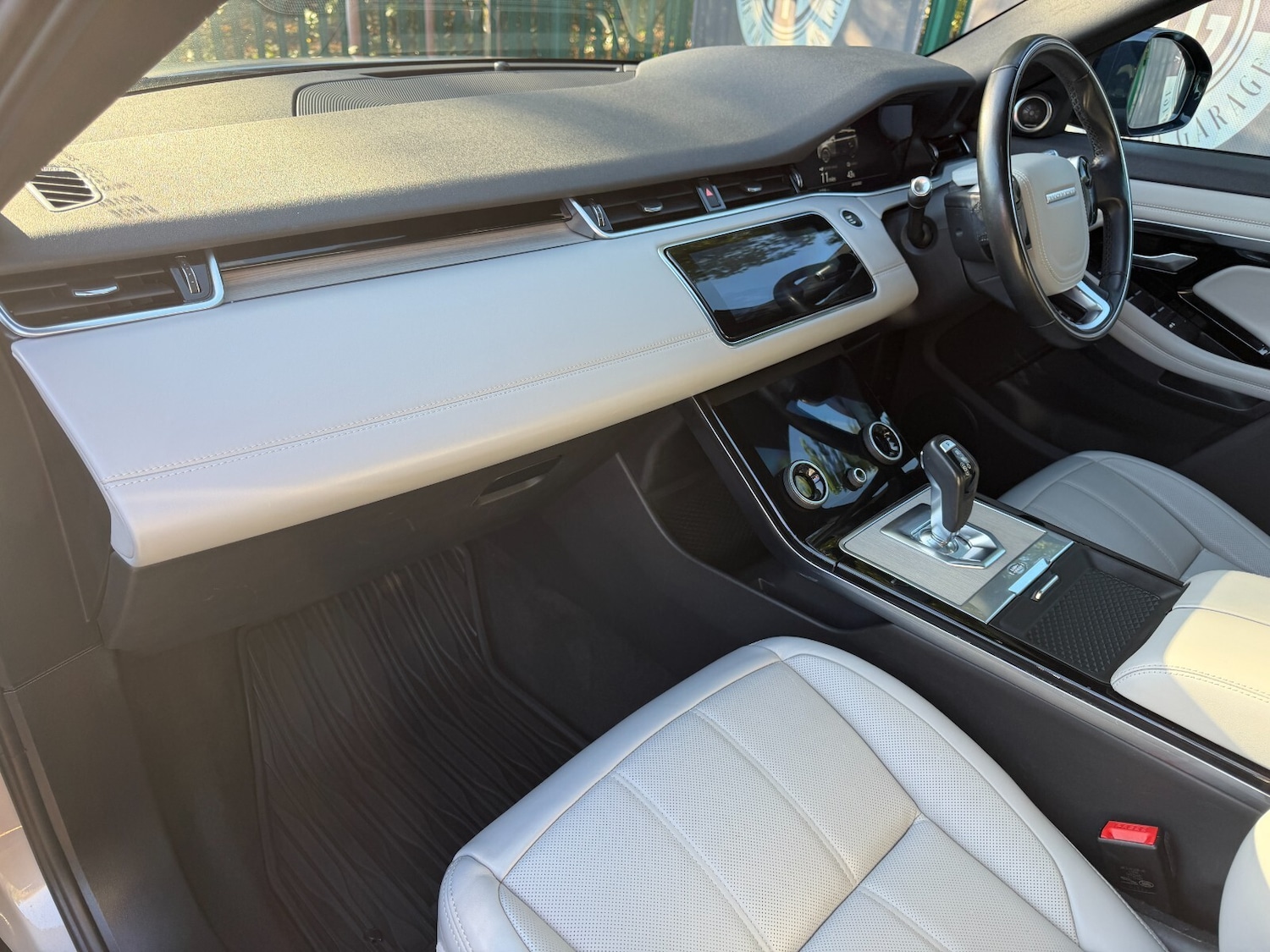 Used Land Rover Range Rover Evoque 2020 for sale - 76366531: Photo 43