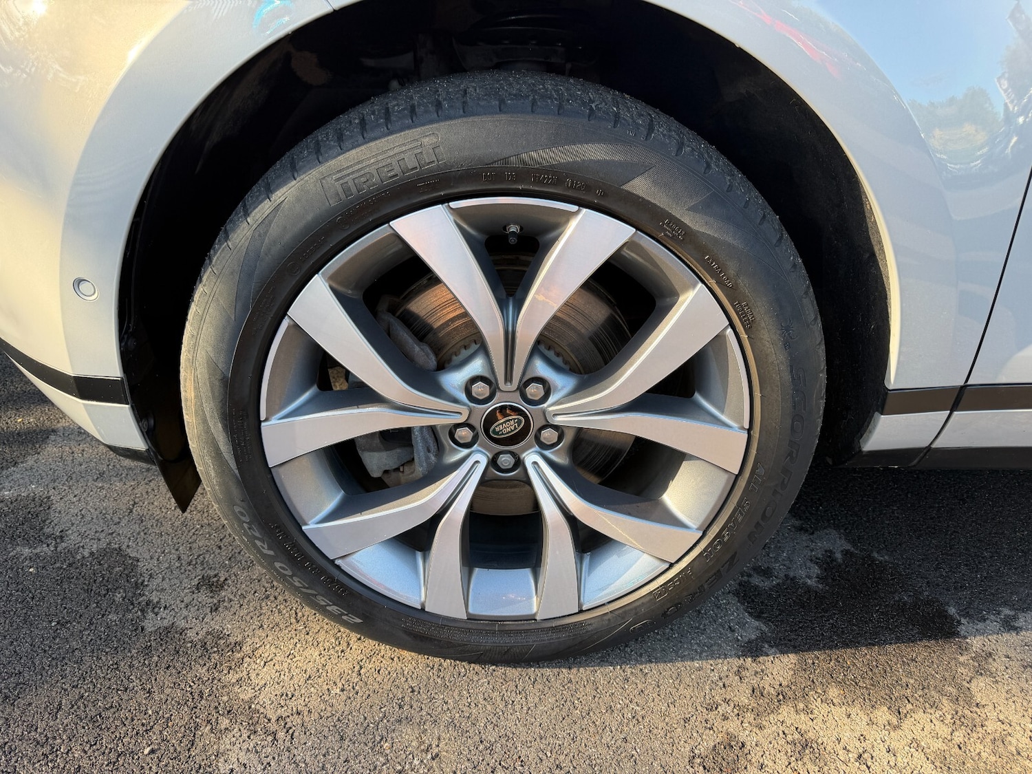 Used Land Rover Range Rover Evoque 2020 for sale - 76366531: Photo 47