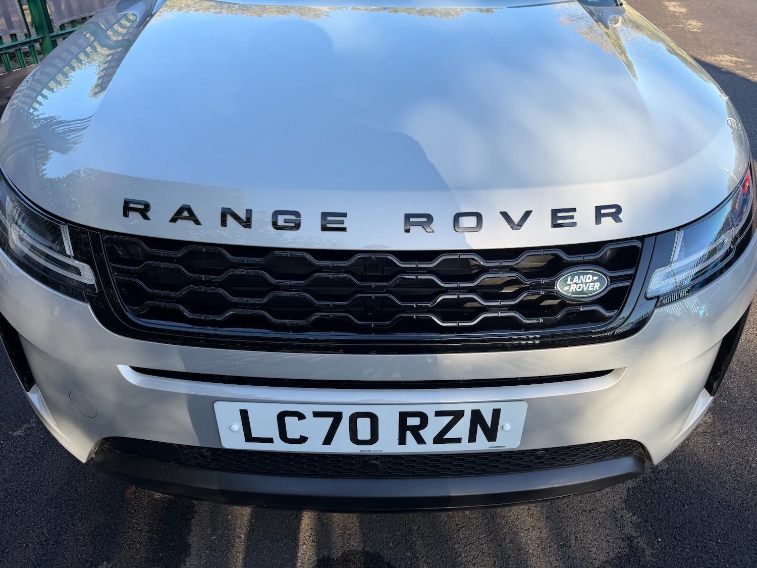 Used Land Rover Range Rover Evoque 2020 for sale - 76366531: Photo 53