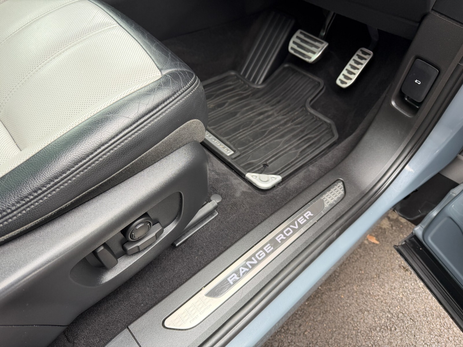 Used Land Rover Range Rover Evoque 2019 for sale - 77619102: Photo 12