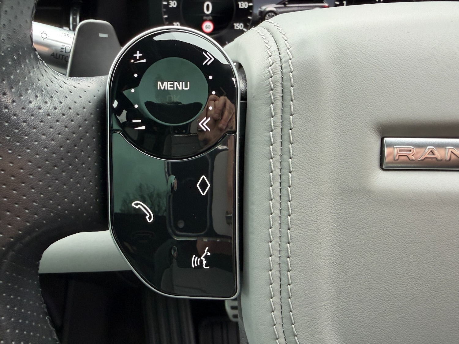 Used Land Rover Range Rover Evoque 2019 for sale - 77619102: Photo 17