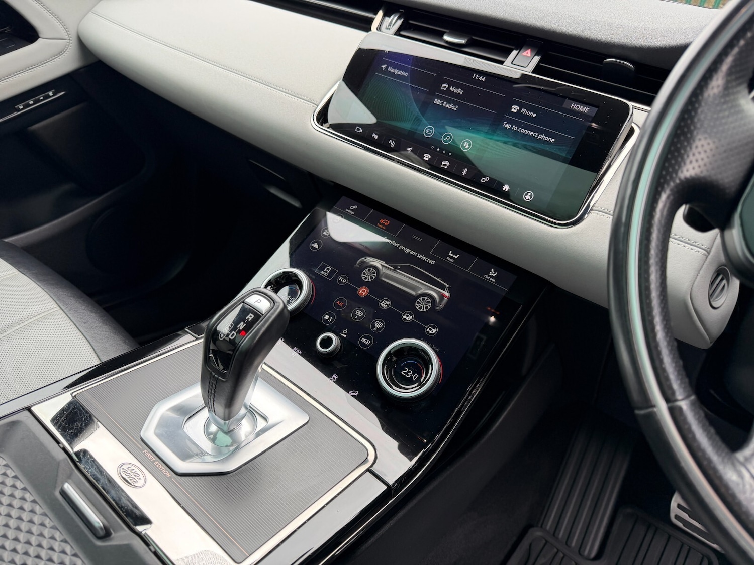 Used Land Rover Range Rover Evoque 2019 for sale - 77619102: Photo 18