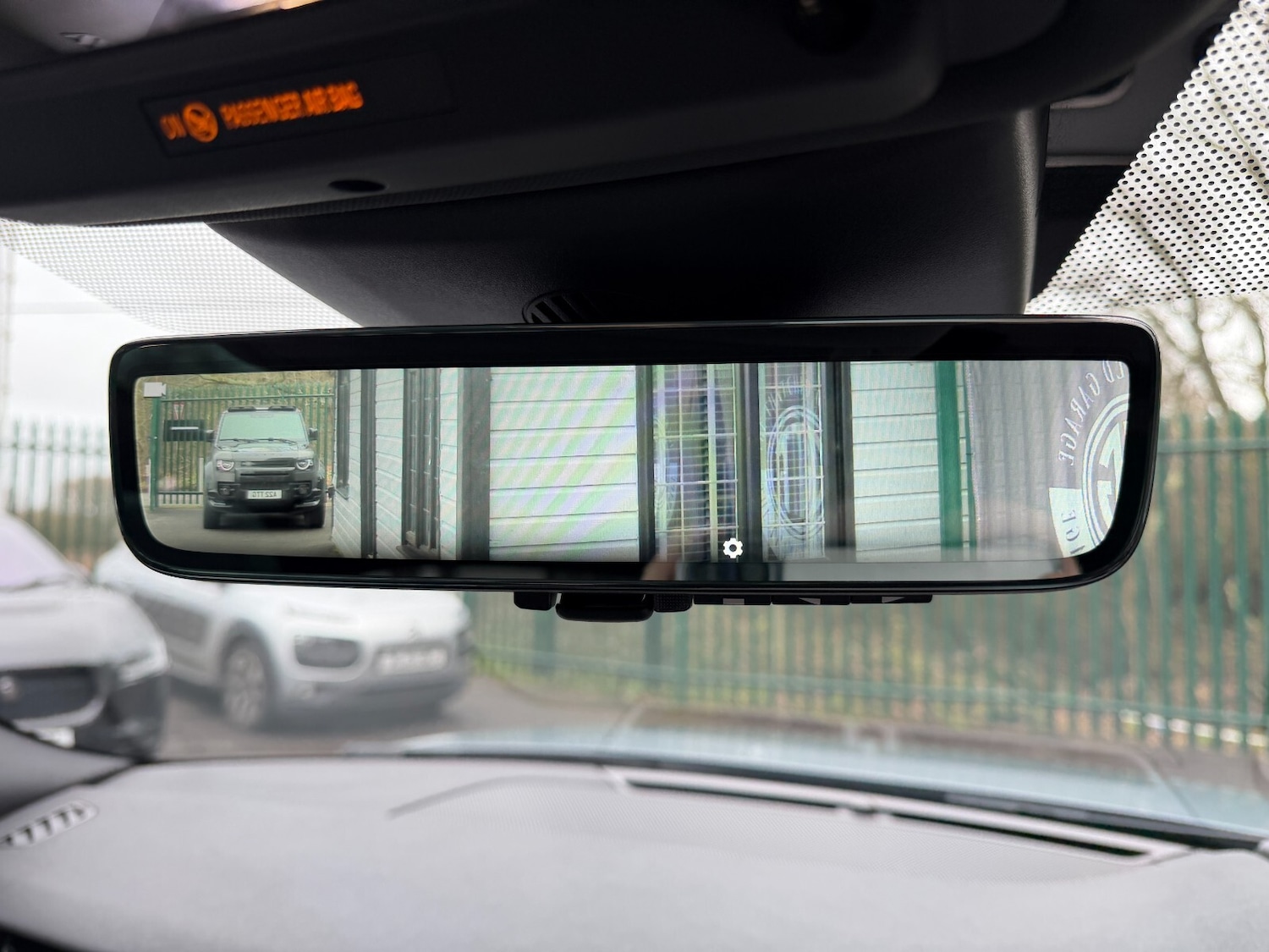 Used Land Rover Range Rover Evoque 2019 for sale - 77619102: Photo 19