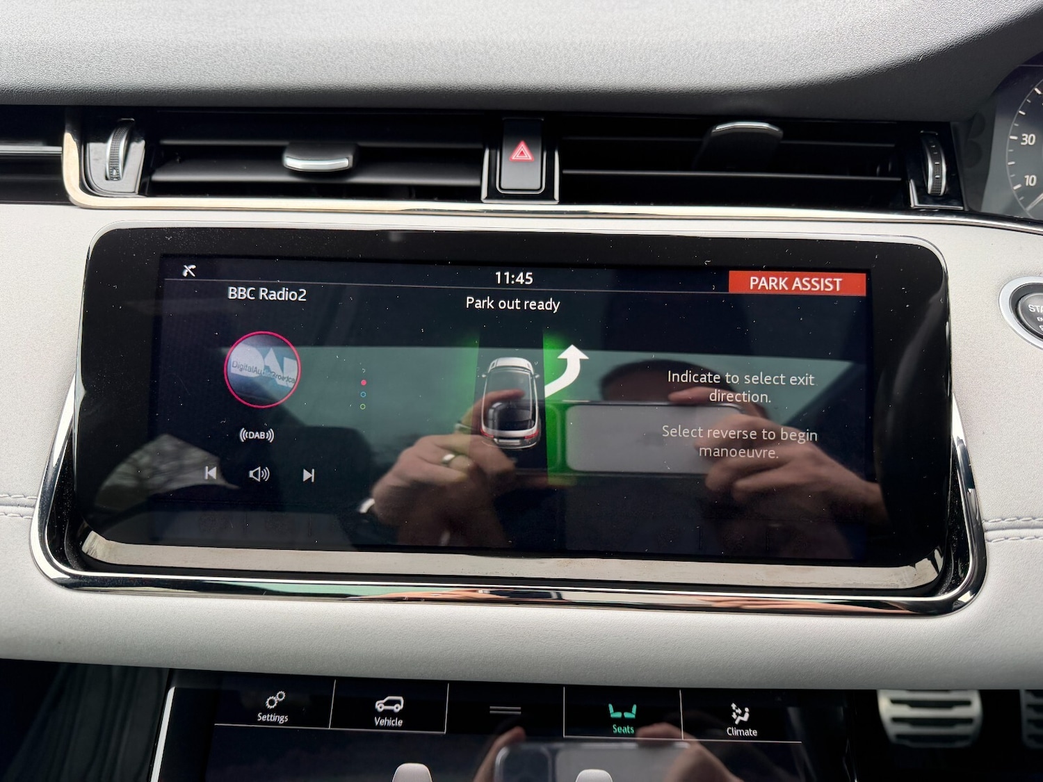 Used Land Rover Range Rover Evoque 2019 for sale - 77619102: Photo 23