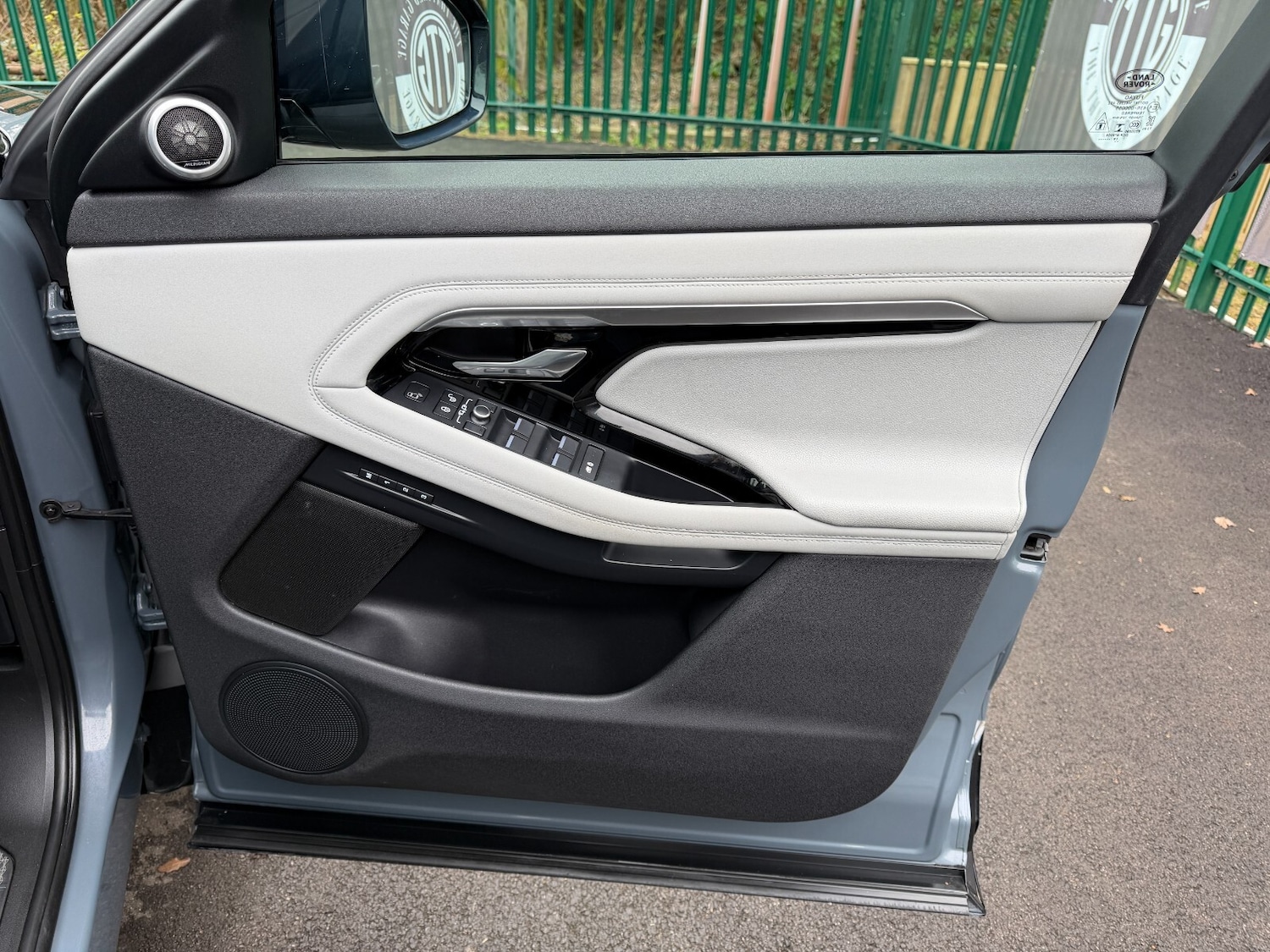 Used Land Rover Range Rover Evoque 2019 for sale - 77619102: Photo 25