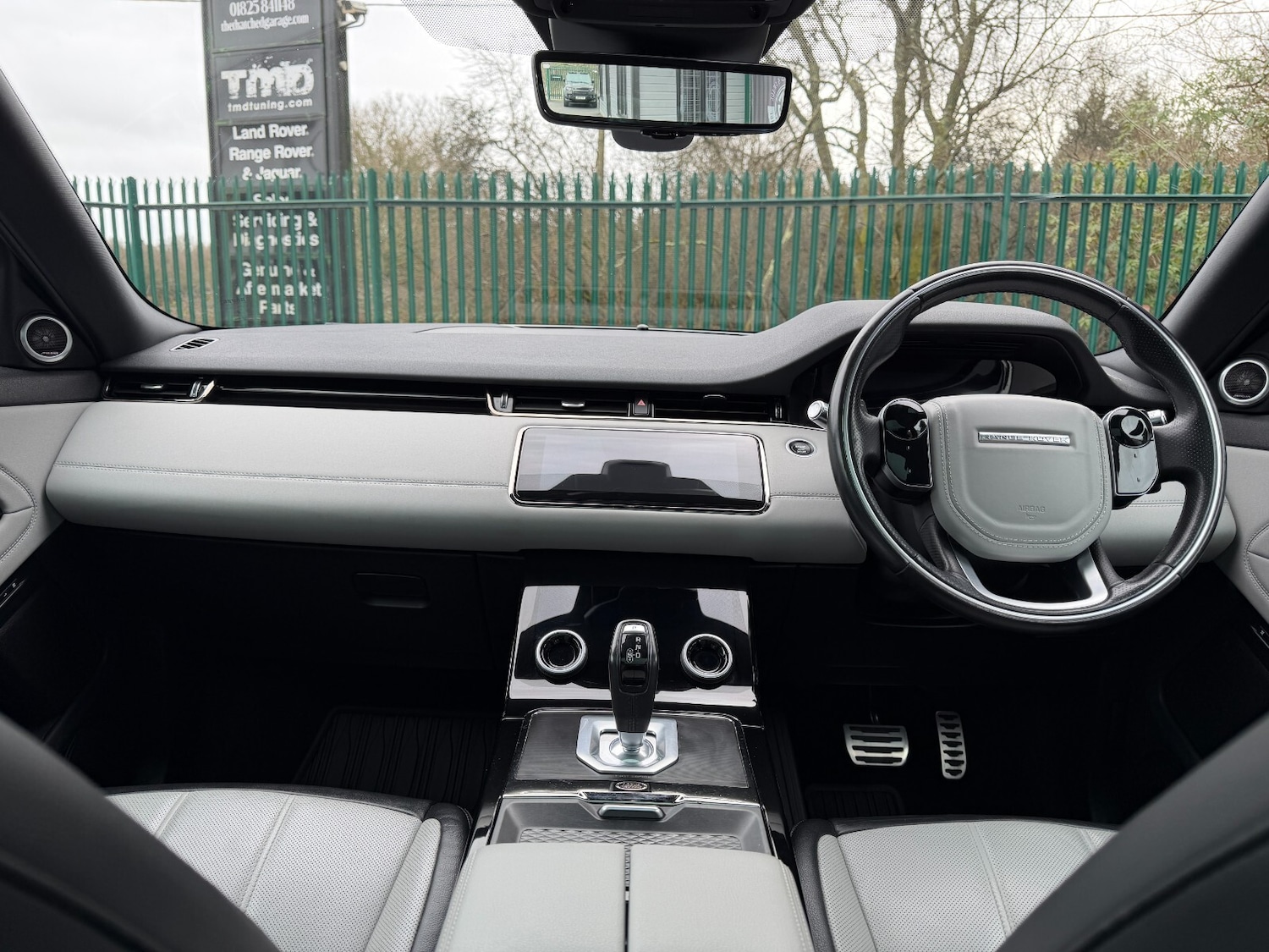 Used Land Rover Range Rover Evoque 2019 for sale - 77619102: Photo 28