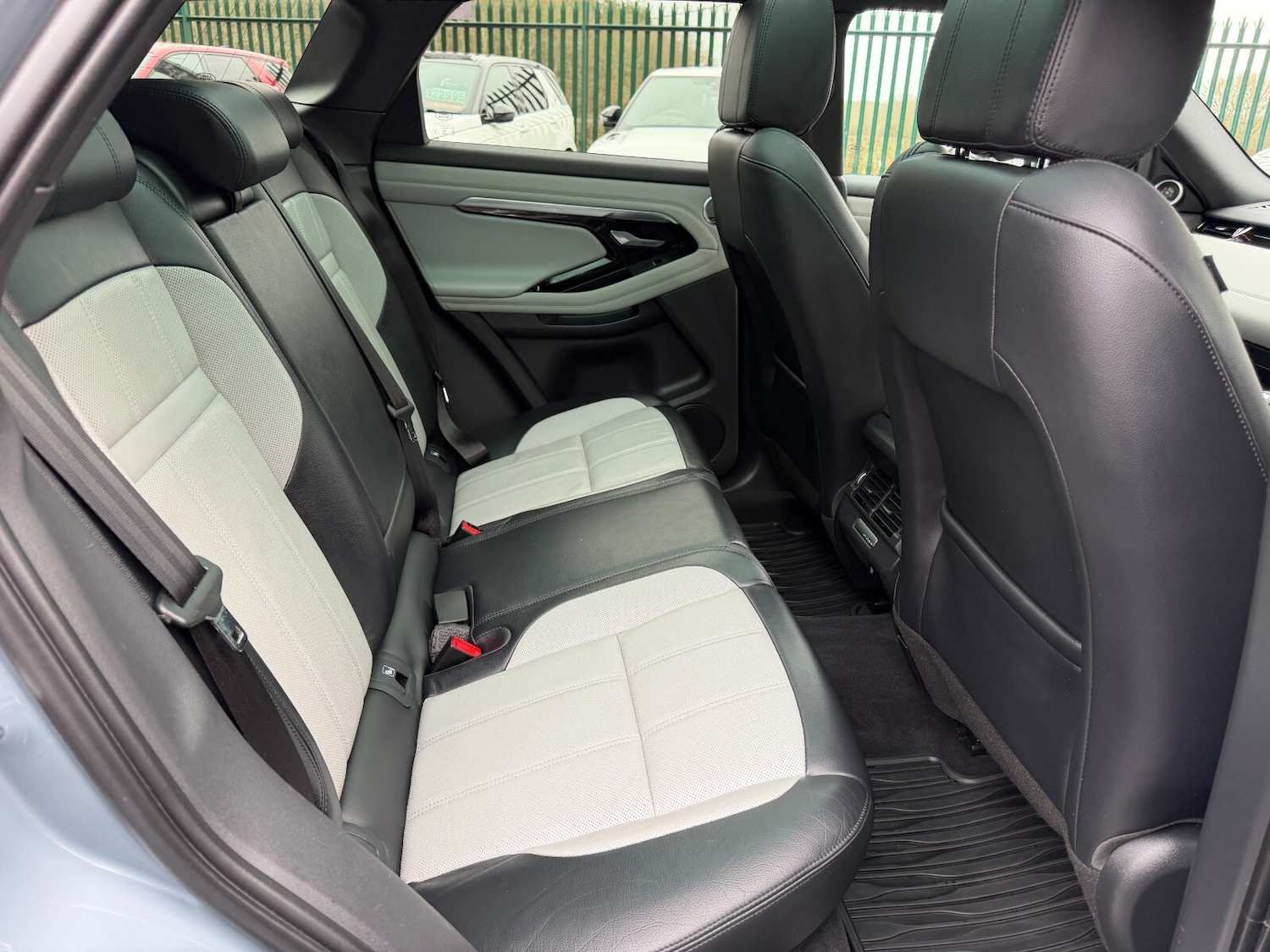 Used Land Rover Range Rover Evoque 2019 for sale - 77619102: Photo 30