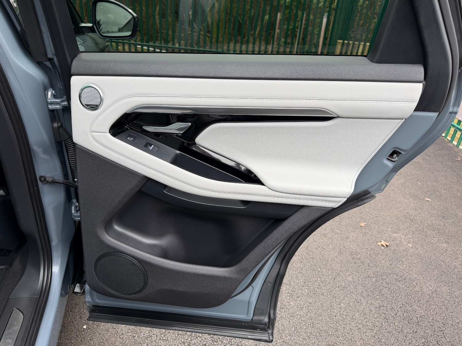 Used Land Rover Range Rover Evoque 2019 for sale - 77619102: Photo 32