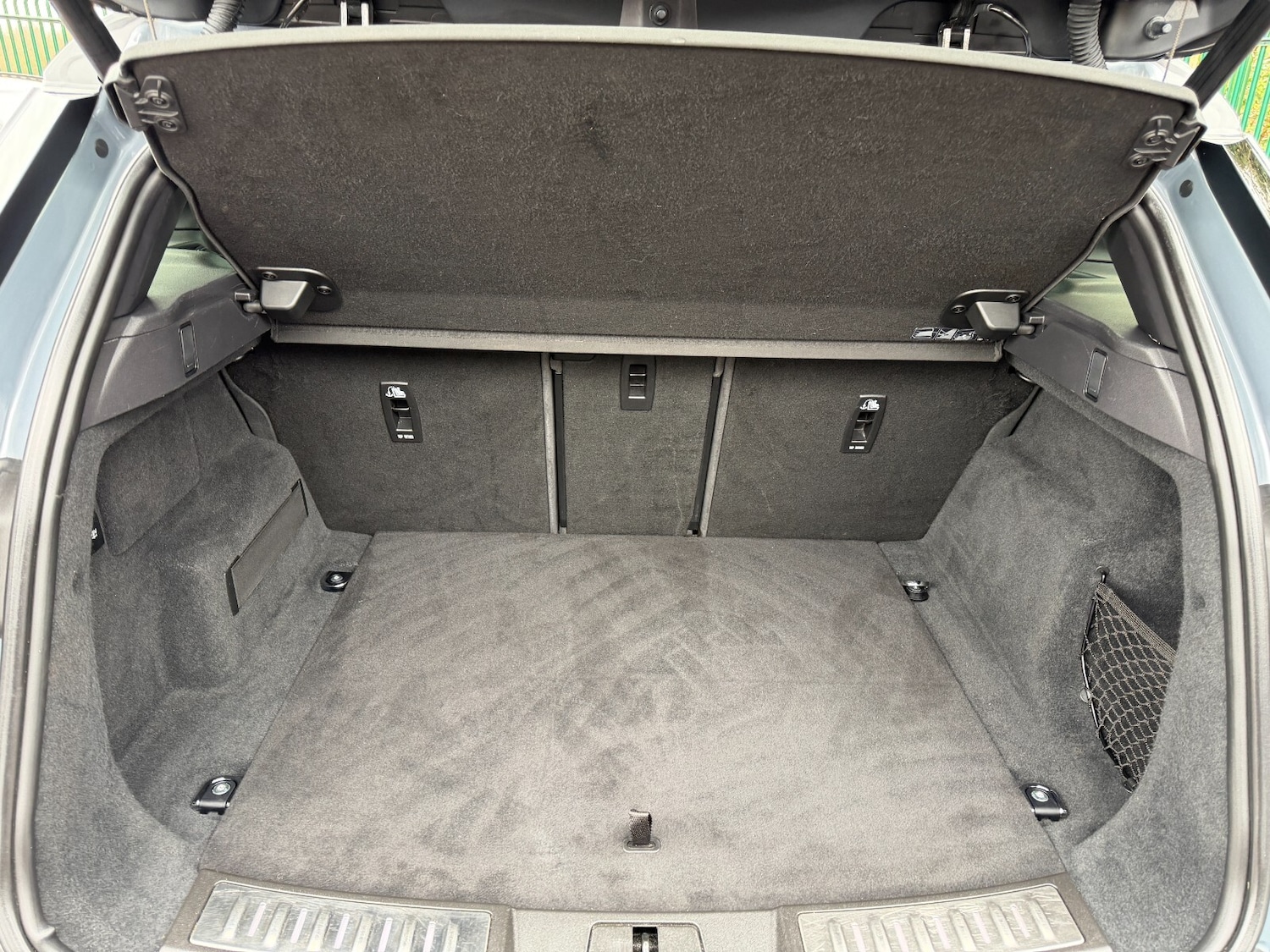 Used Land Rover Range Rover Evoque 2019 for sale - 77619102: Photo 33