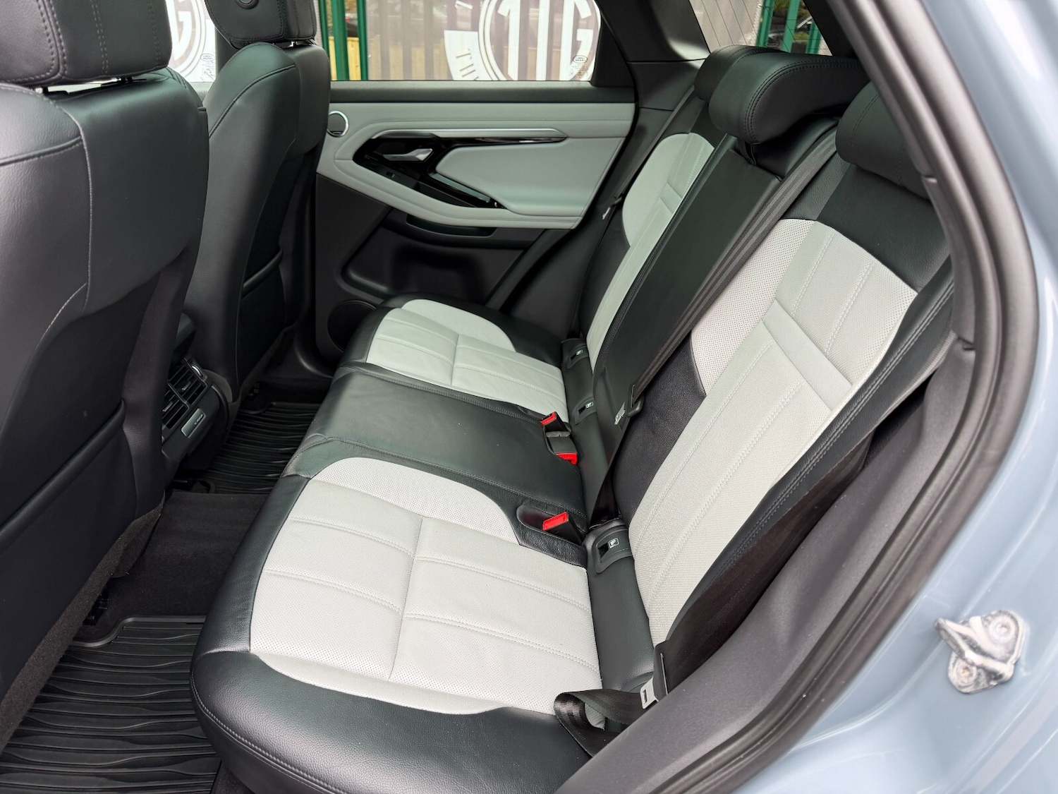 Used Land Rover Range Rover Evoque 2019 for sale - 77619102: Photo 37