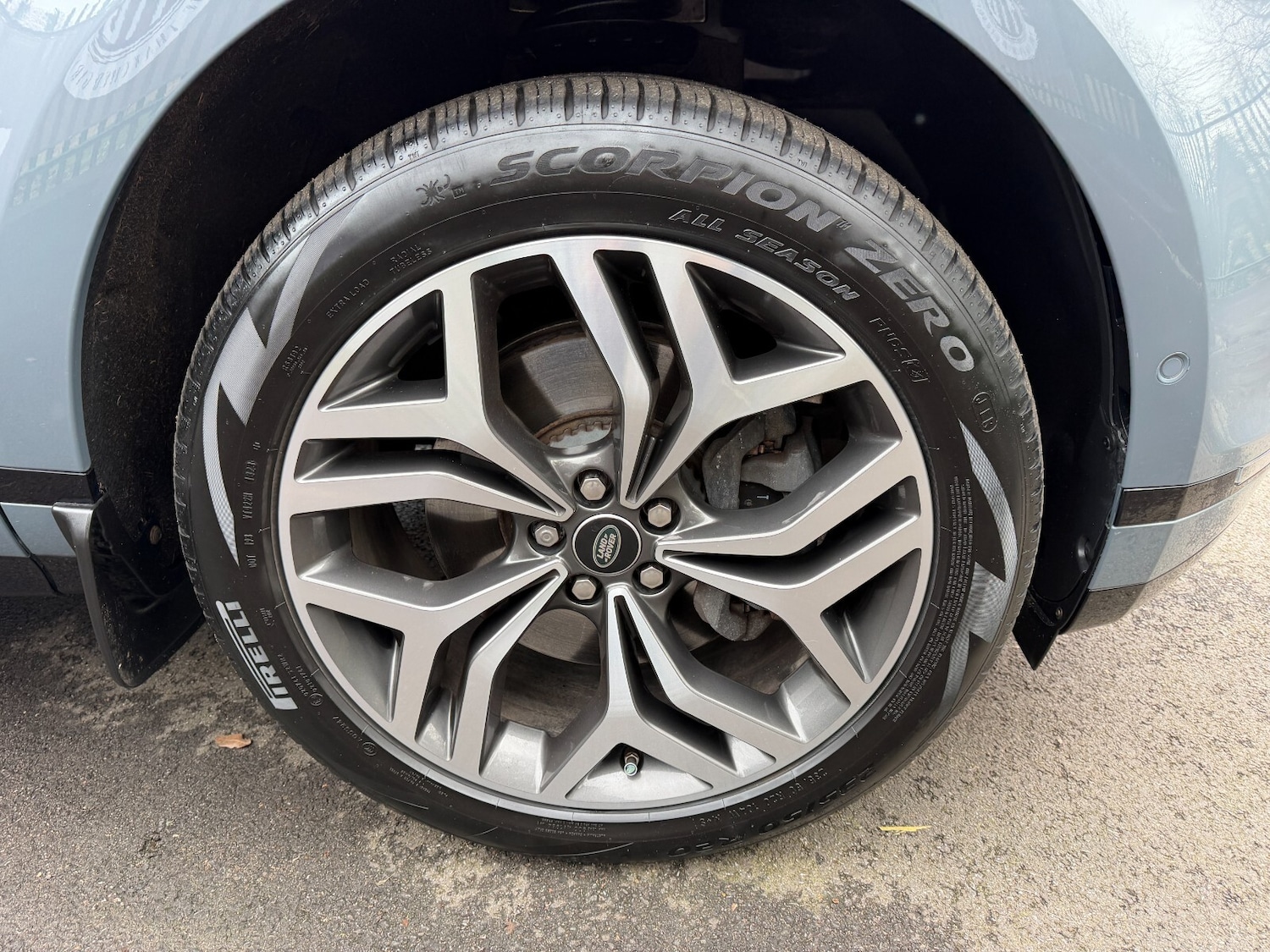 Used Land Rover Range Rover Evoque 2019 for sale - 77619102: Photo 51