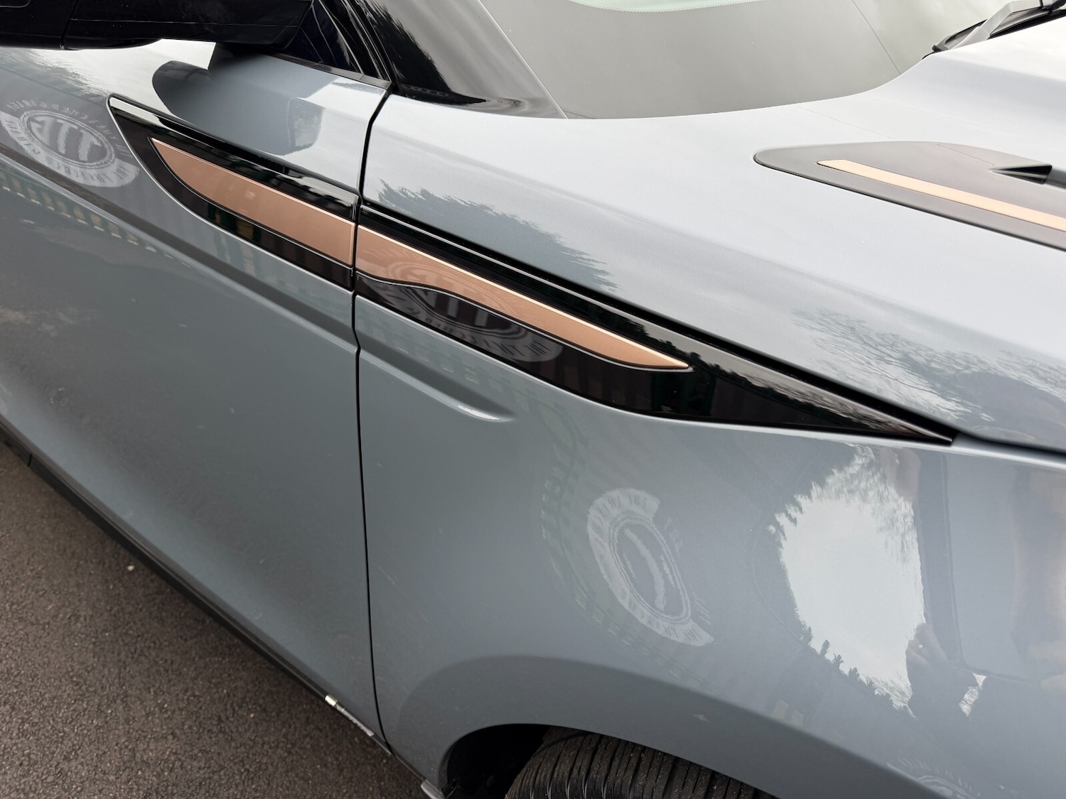 Used Land Rover Range Rover Evoque 2019 for sale - 77619102: Photo 53