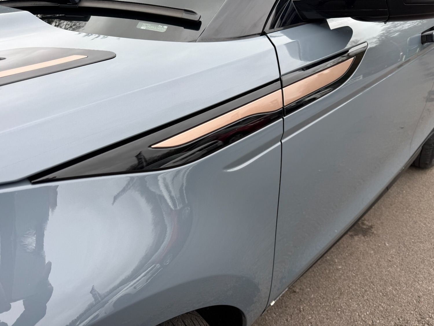 Used Land Rover Range Rover Evoque 2019 for sale - 77619102: Photo 59