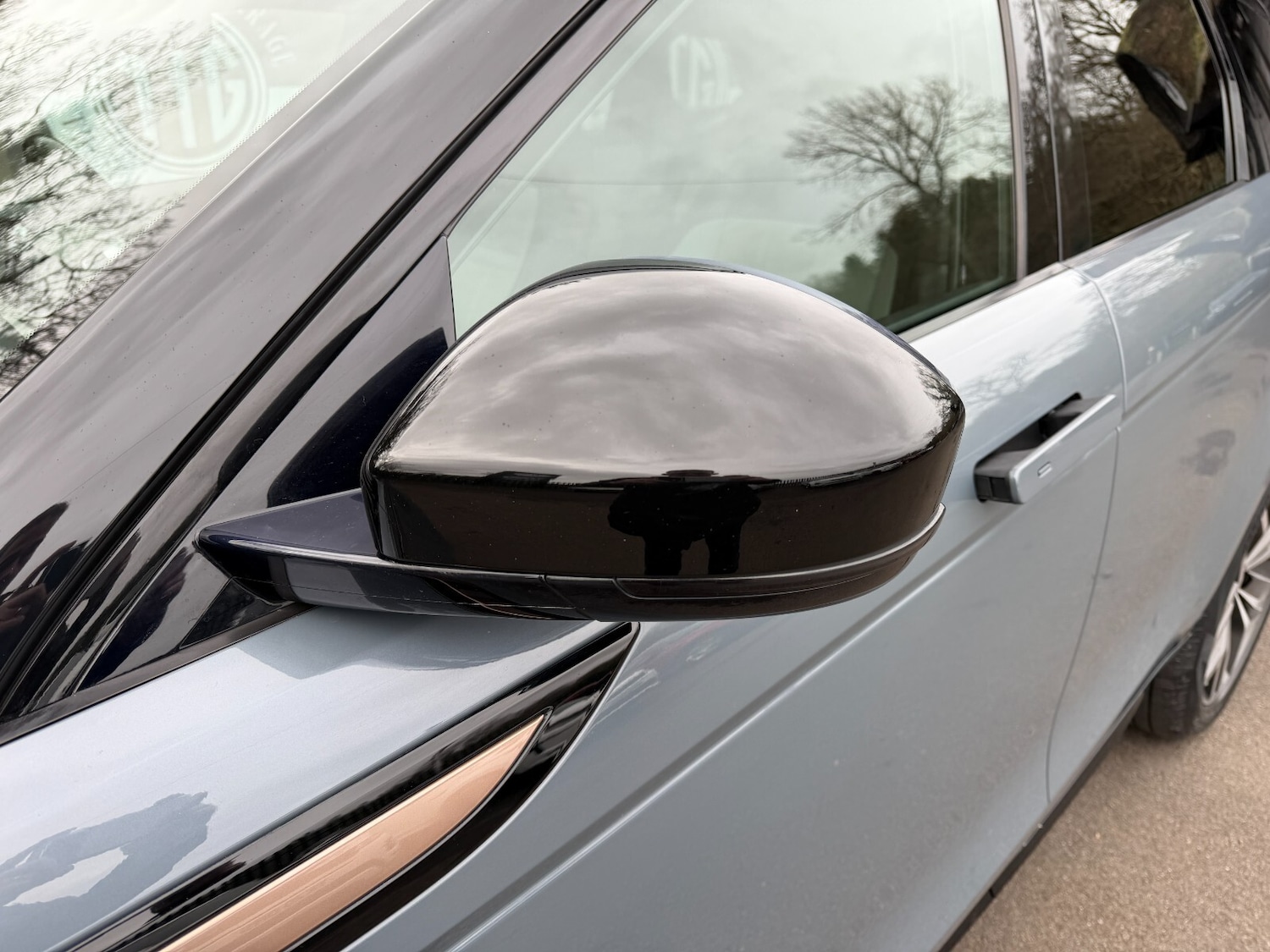 Used Land Rover Range Rover Evoque 2019 for sale - 77619102: Photo 60