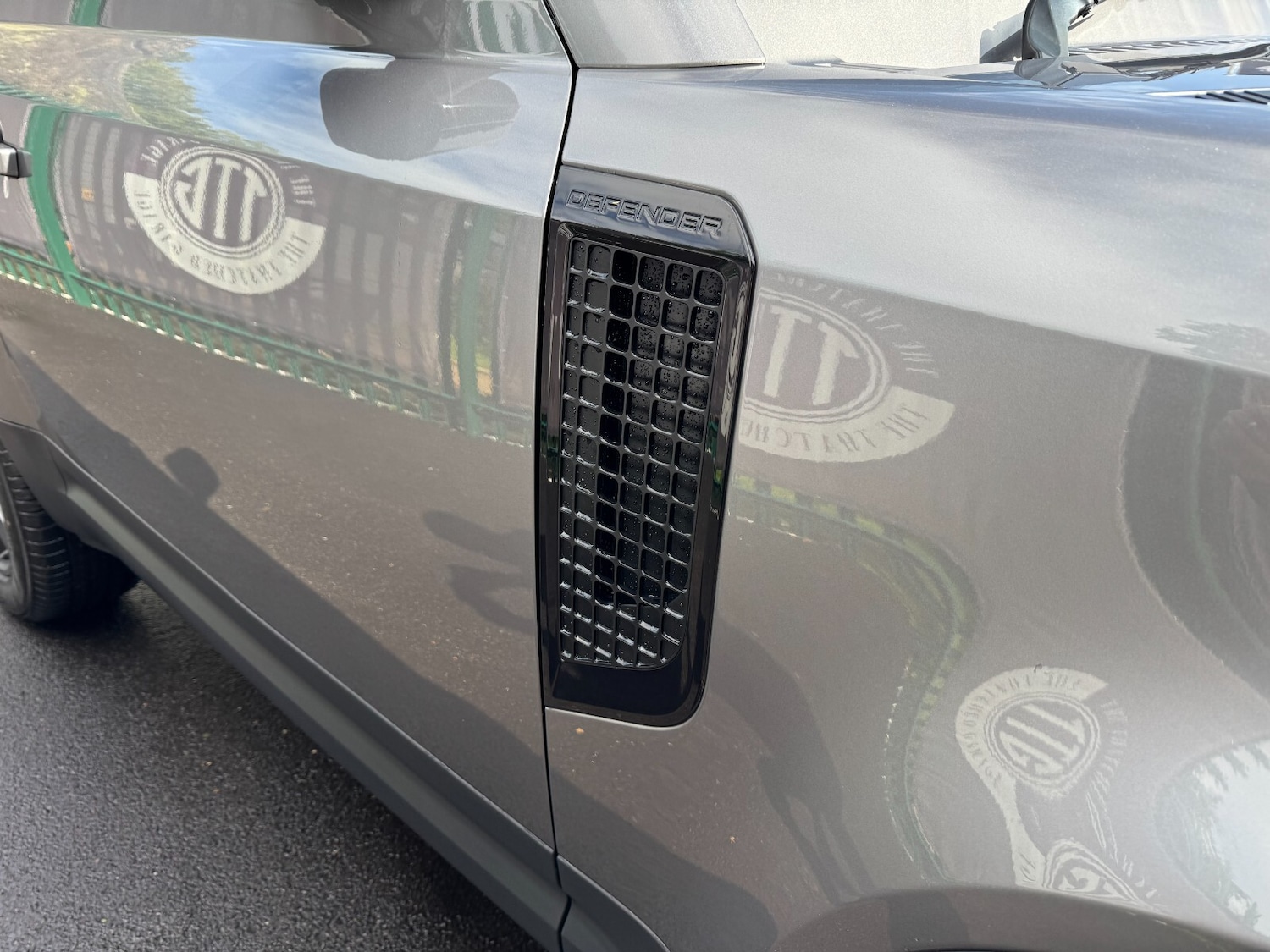 Used Land Rover Defender 2021 for sale - 76366516: Photo 50