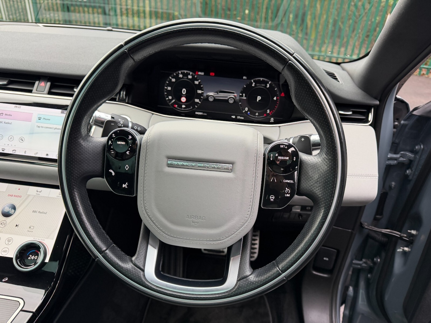 Used Land Rover Range Rover Evoque 2019 for sale - 77285712: Photo 14