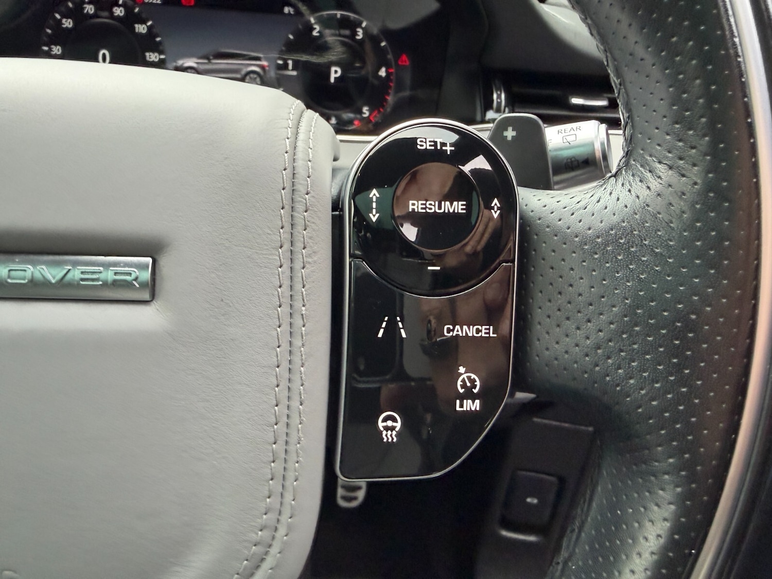 Used Land Rover Range Rover Evoque 2019 for sale - 77285712: Photo 15