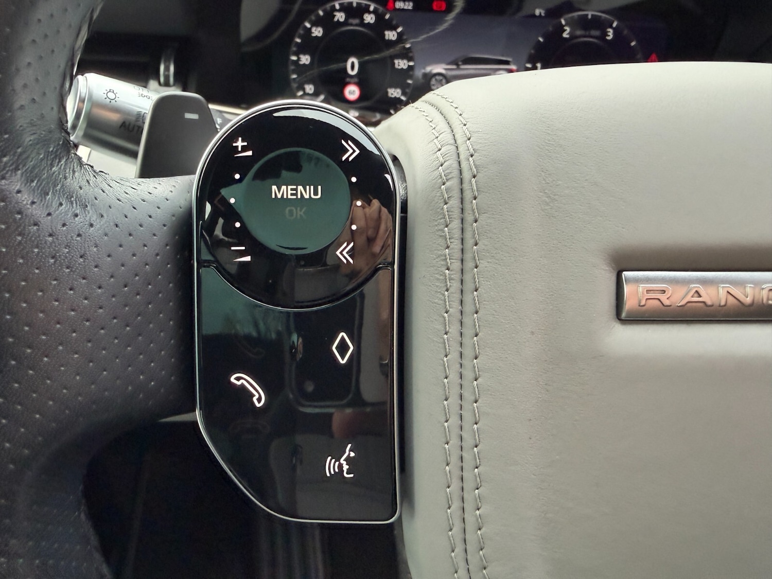 Used Land Rover Range Rover Evoque 2019 for sale - 77285712: Photo 16