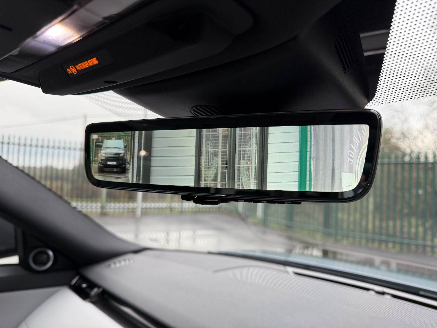 Used Land Rover Range Rover Evoque 2019 for sale - 77285712: Photo 18