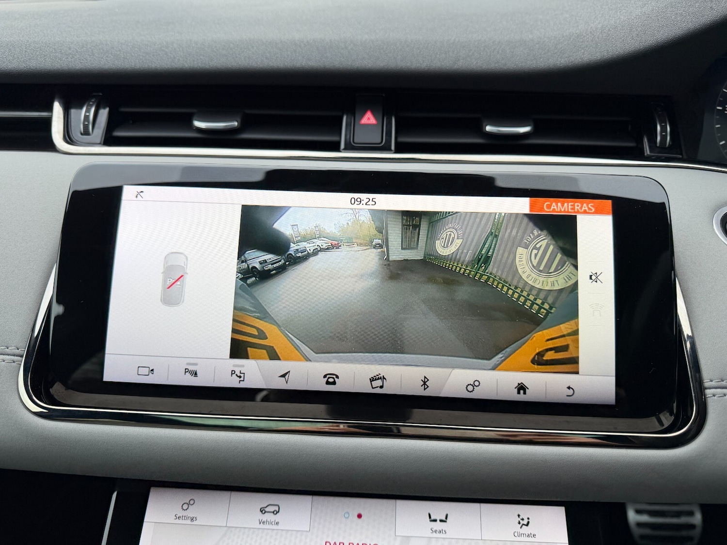 Used Land Rover Range Rover Evoque 2019 for sale - 77285712: Photo 21