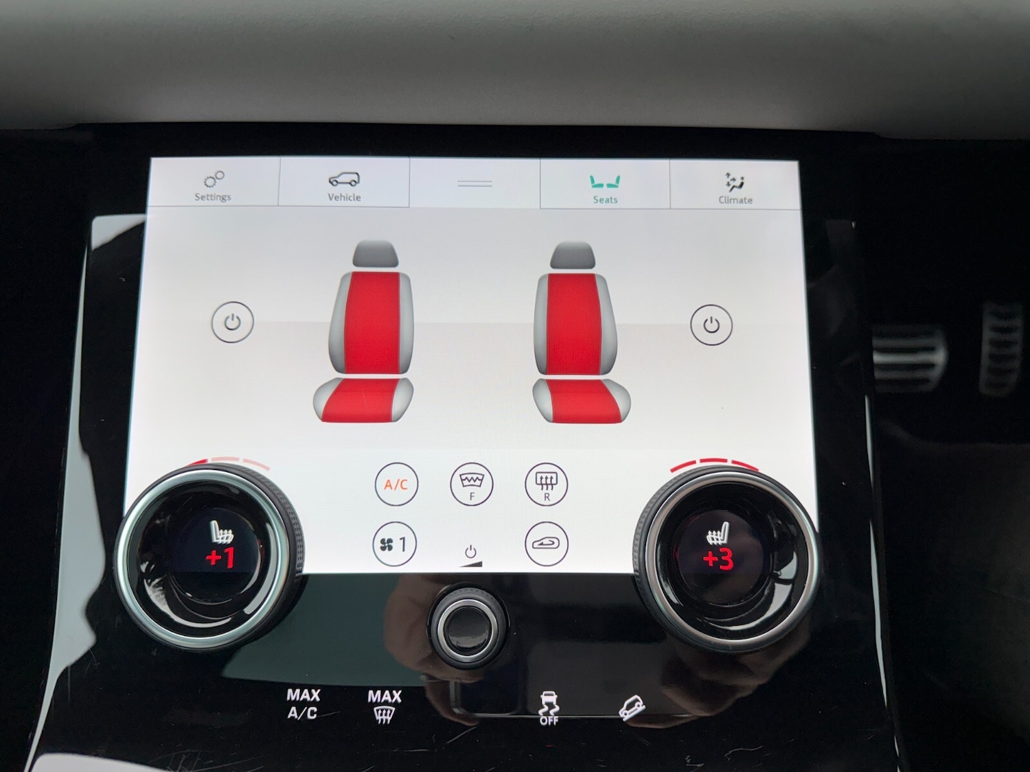 Used Land Rover Range Rover Evoque 2019 for sale - 77285712: Photo 24