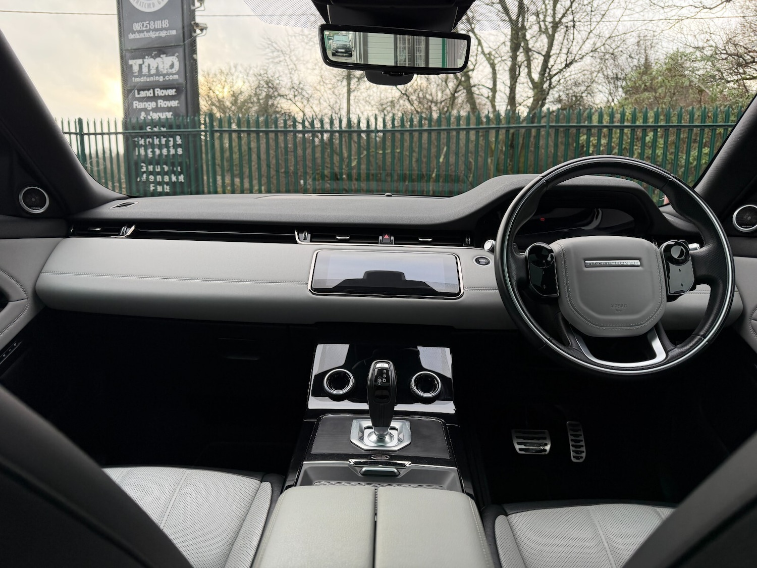 Used Land Rover Range Rover Evoque 2019 for sale - 77285712: Photo 30