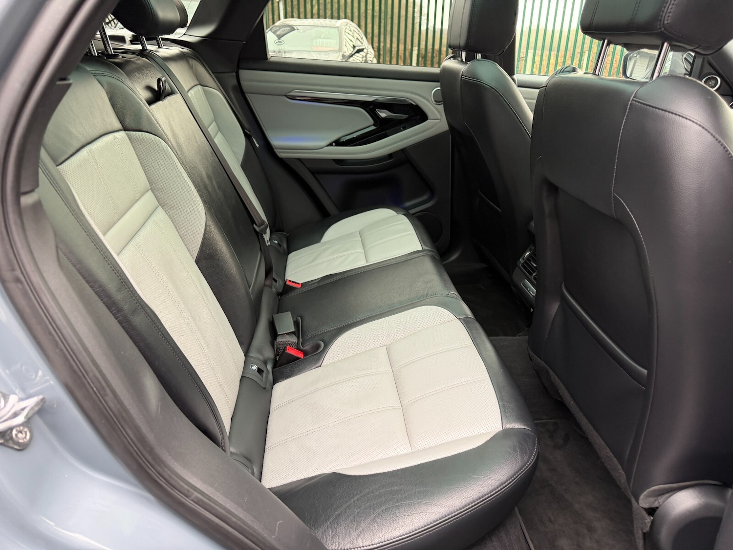 Used Land Rover Range Rover Evoque 2019 for sale - 77285712: Photo 33