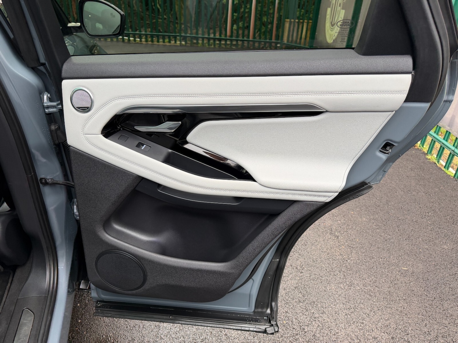 Used Land Rover Range Rover Evoque 2019 for sale - 77285712: Photo 35