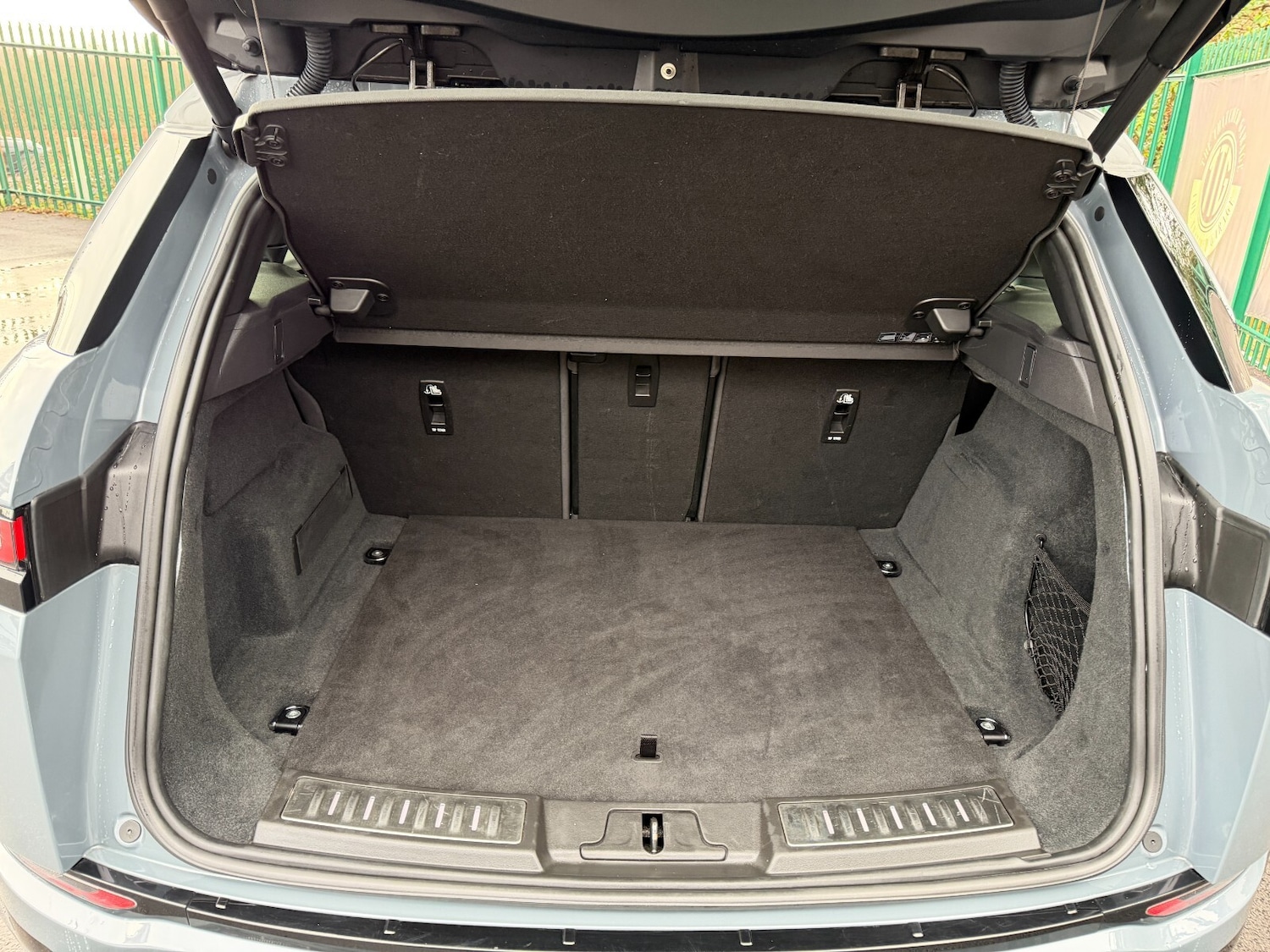 Used Land Rover Range Rover Evoque 2019 for sale - 77285712: Photo 36