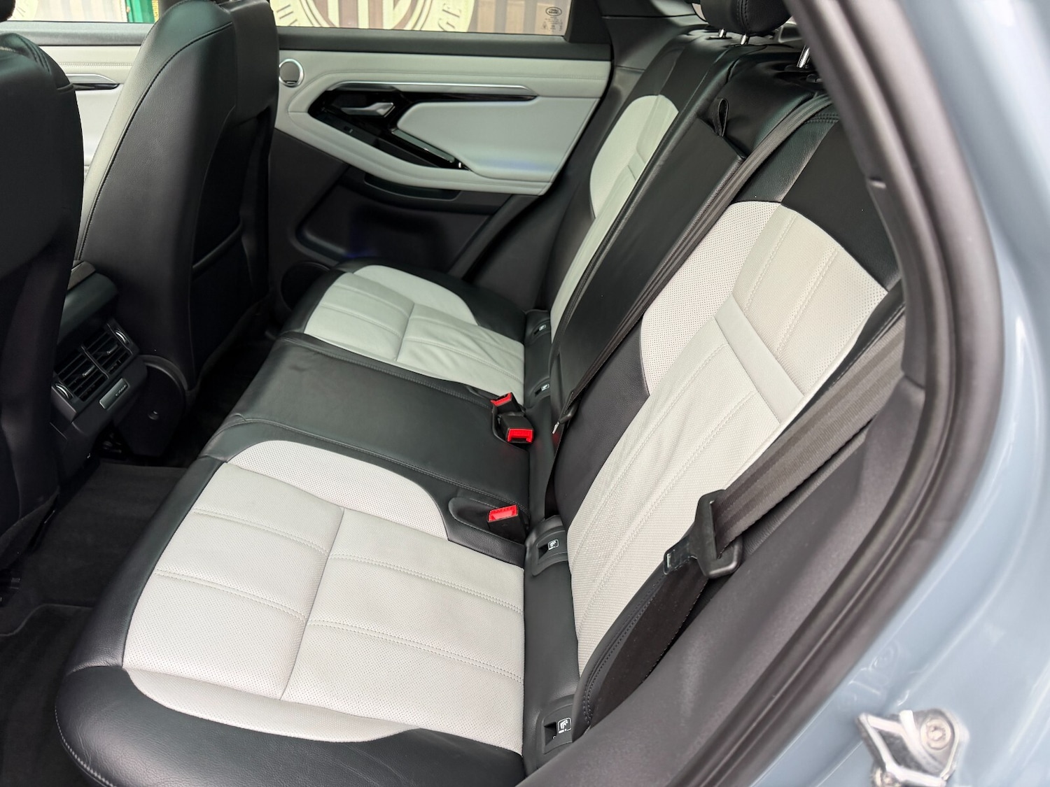 Used Land Rover Range Rover Evoque 2019 for sale - 77285712: Photo 39