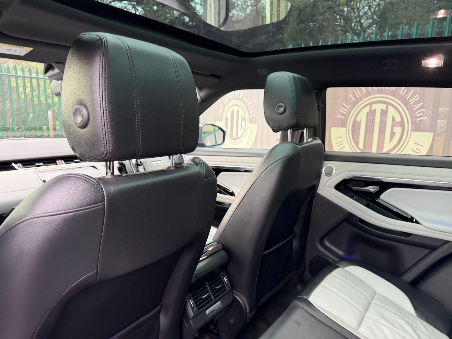 Used Land Rover Range Rover Evoque 2019 for sale - 77285712: Photo 42