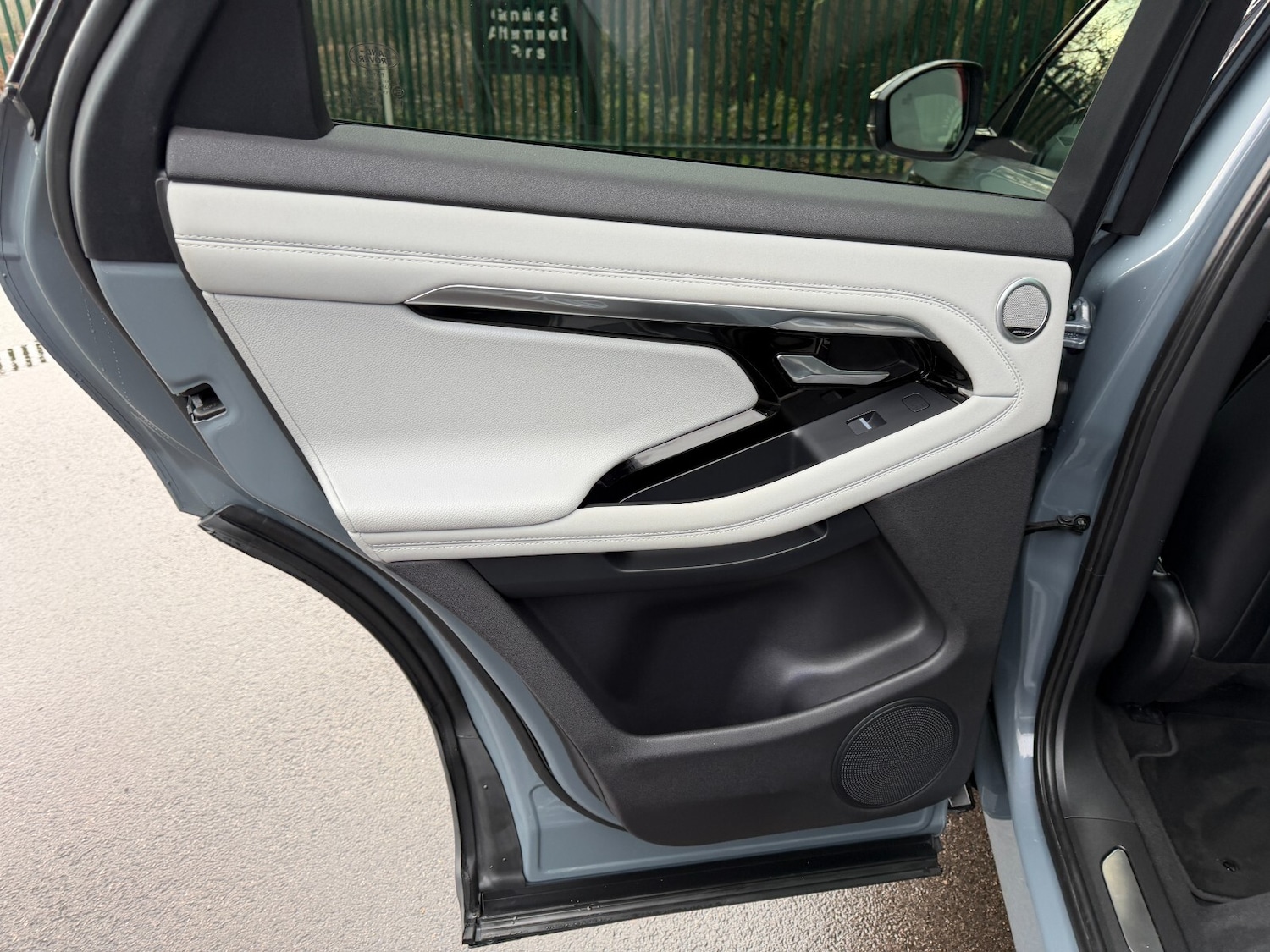 Used Land Rover Range Rover Evoque 2019 for sale - 77285712: Photo 43